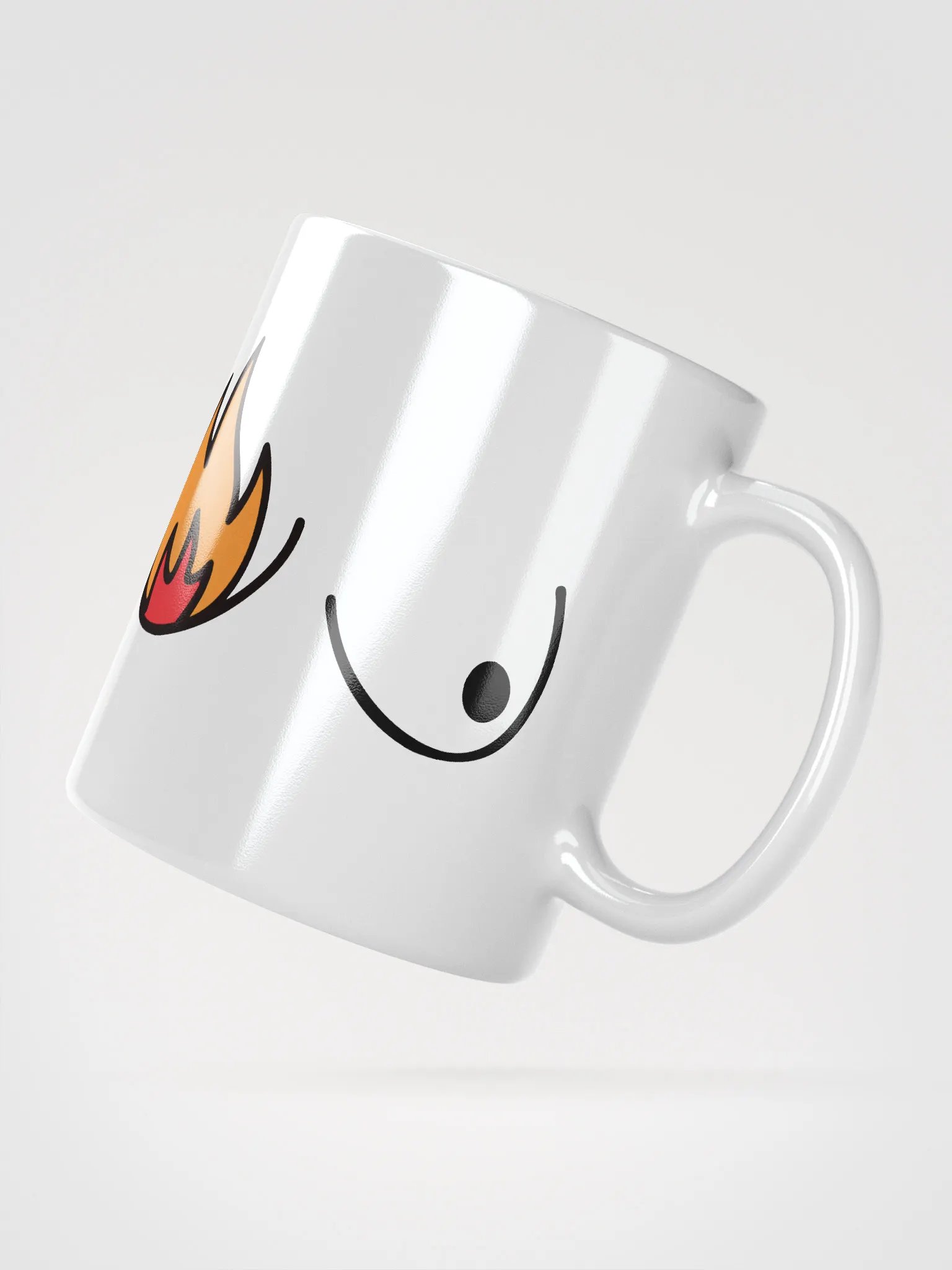 Titty Mug product image (4)