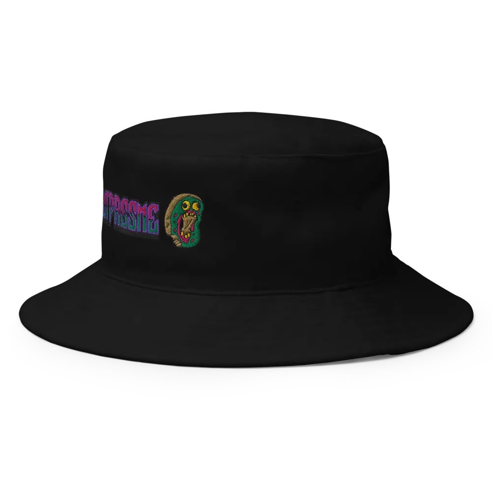 Bucket hat product image (2)