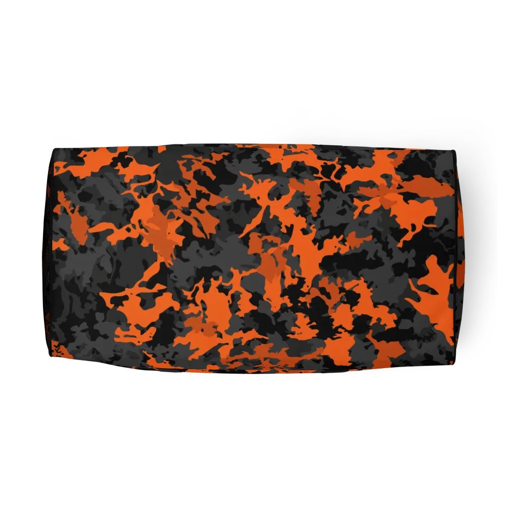 Duffle Bag product image (5)
