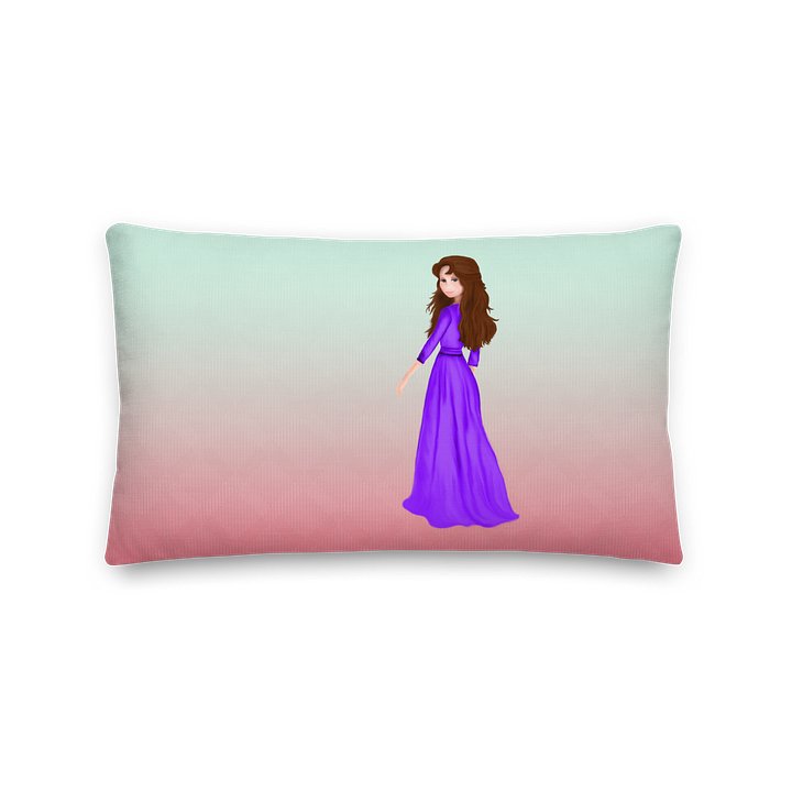 Premium Pillow product image (2)