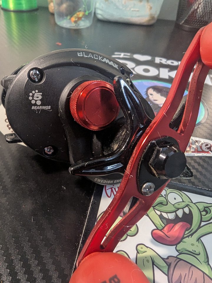 Abu Garcia black max 3 product image (1)