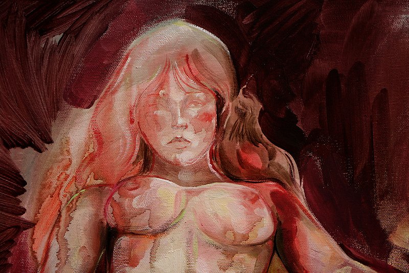 Detail of 01 octobre 26