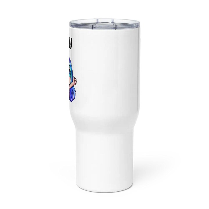 Yay, a cup! product image (2)