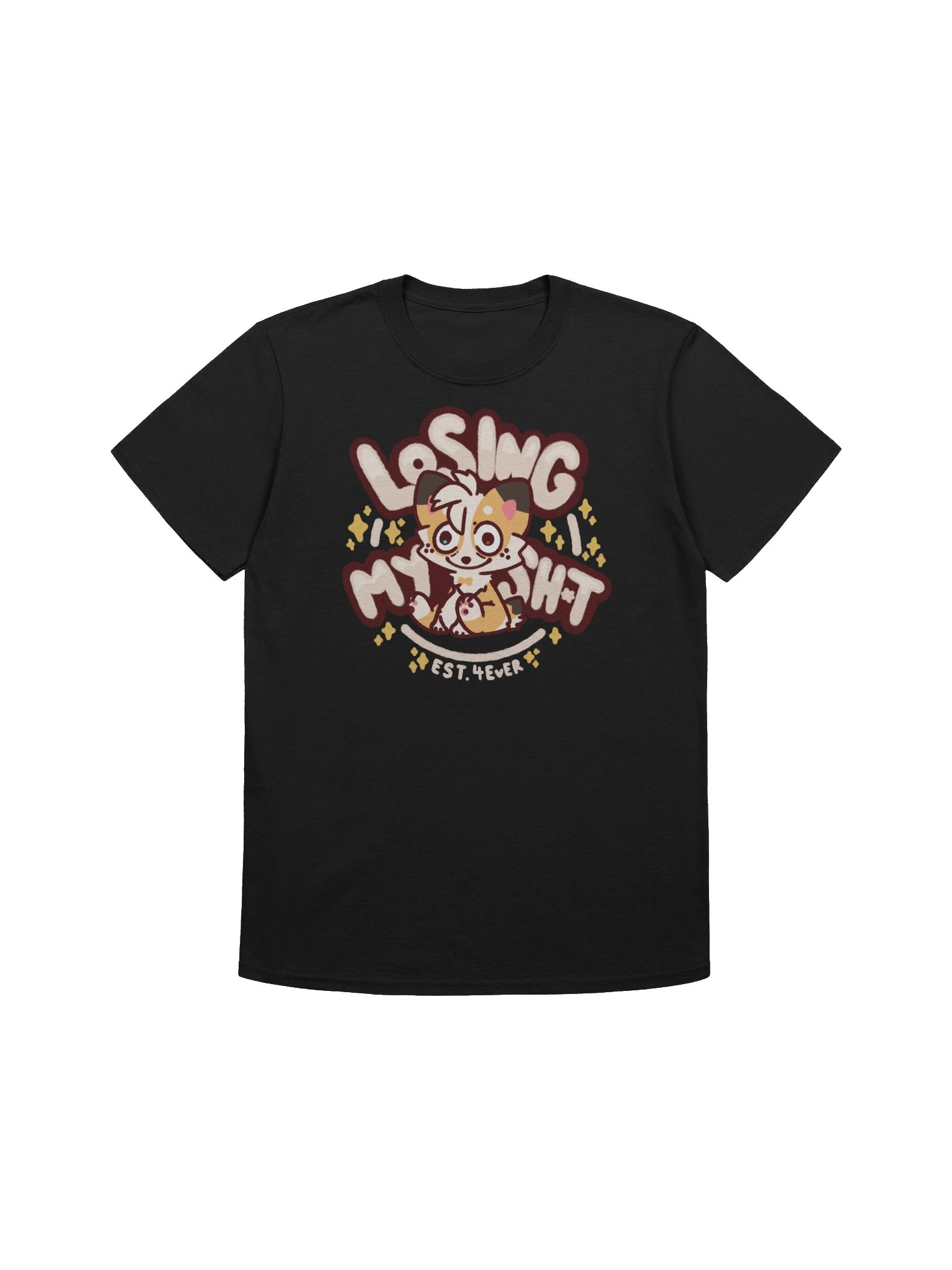 LOSING IT Shirt product image (1)