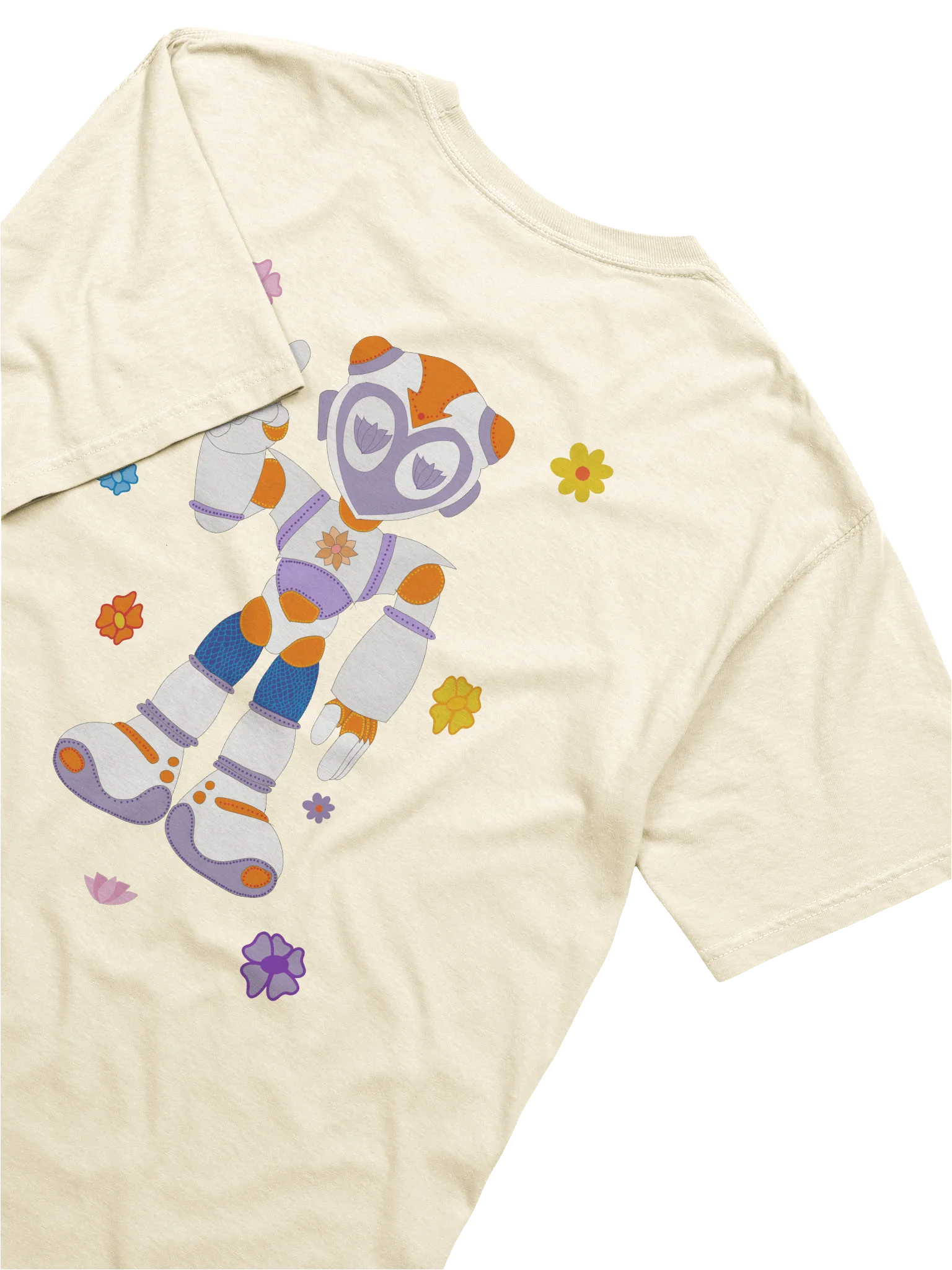 ATLAS Kumar Tee product image (1)