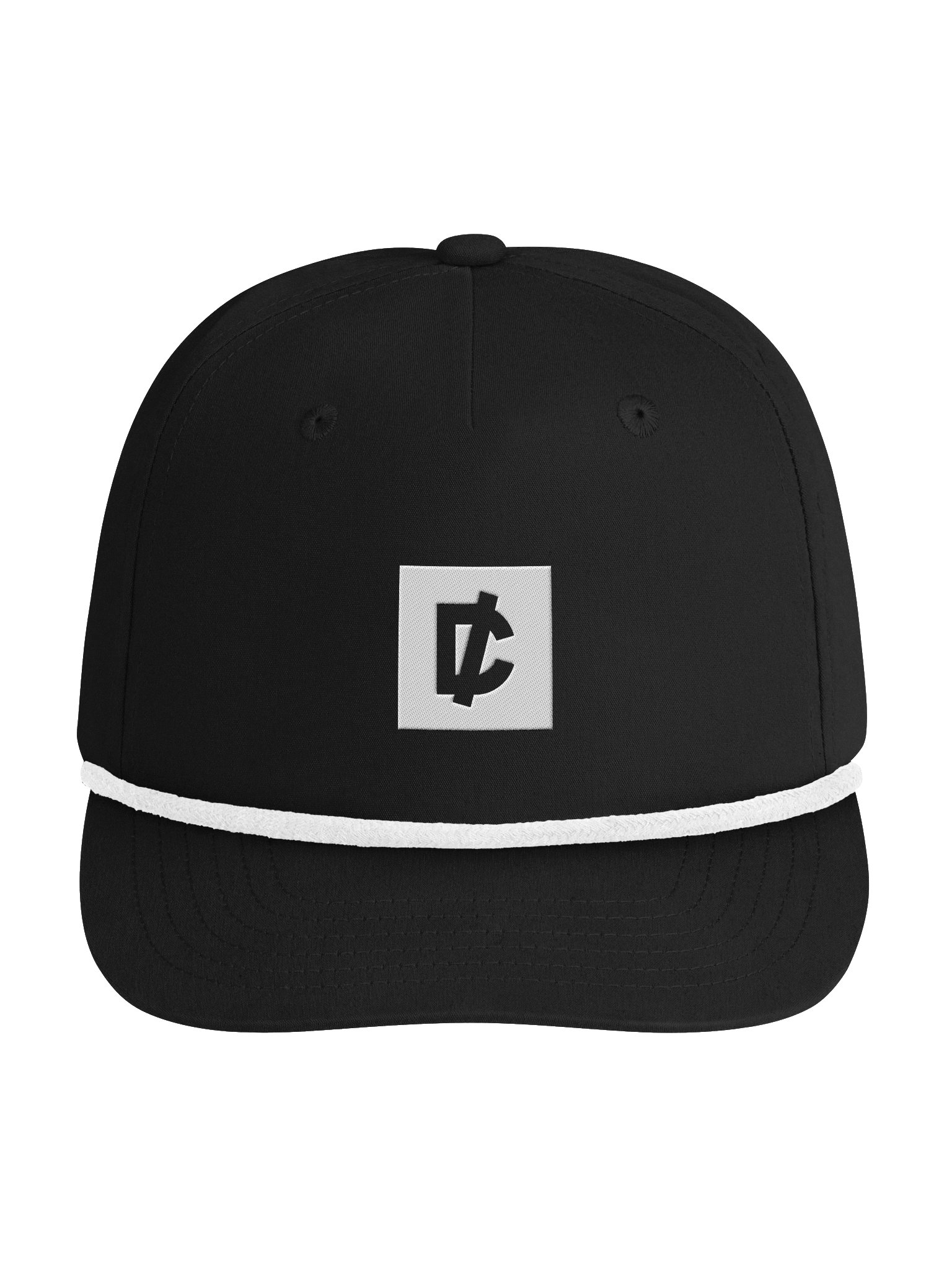 Deep Cut Rope Snapback product image (1)