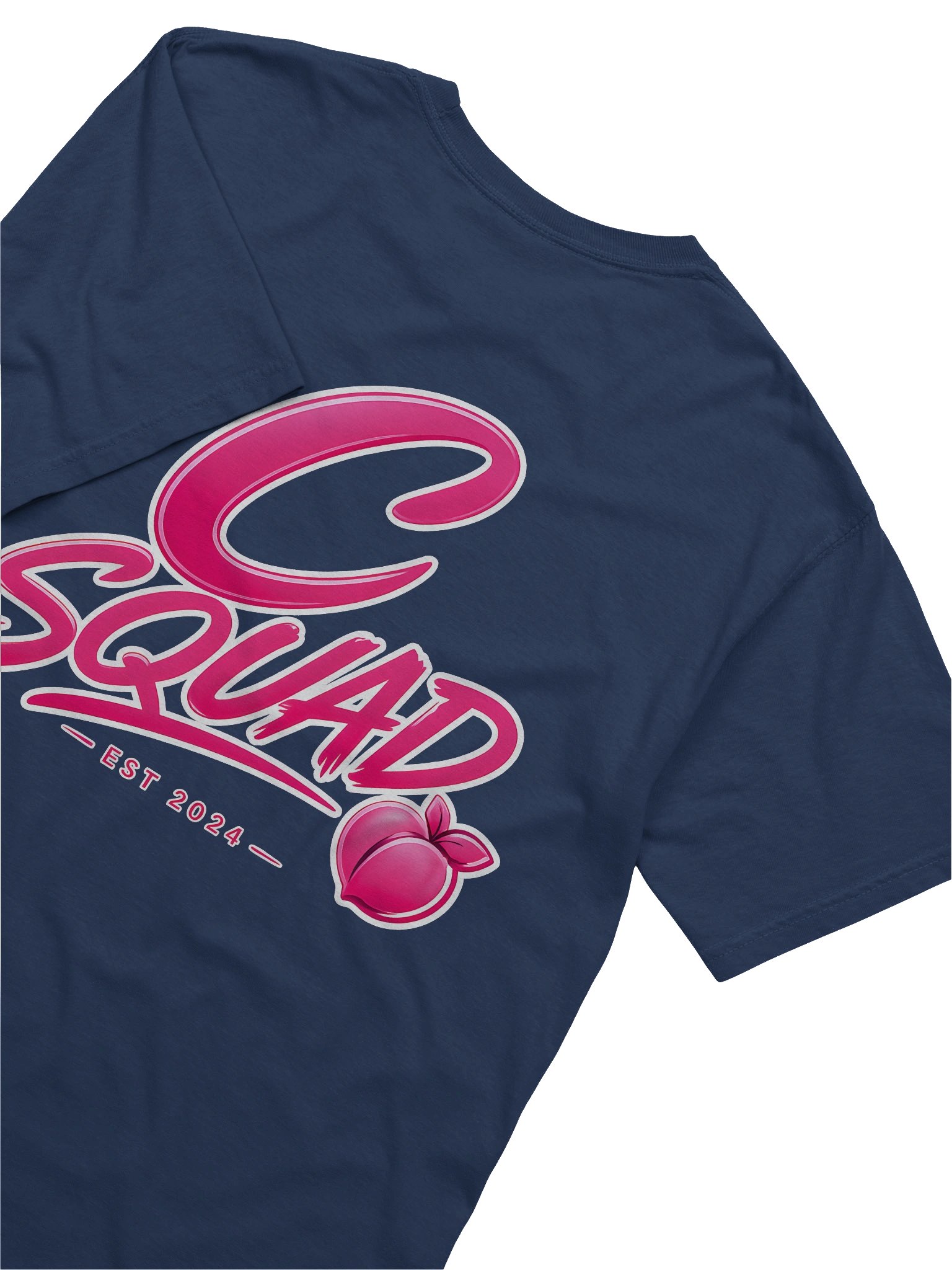C Squad tee product image (39)