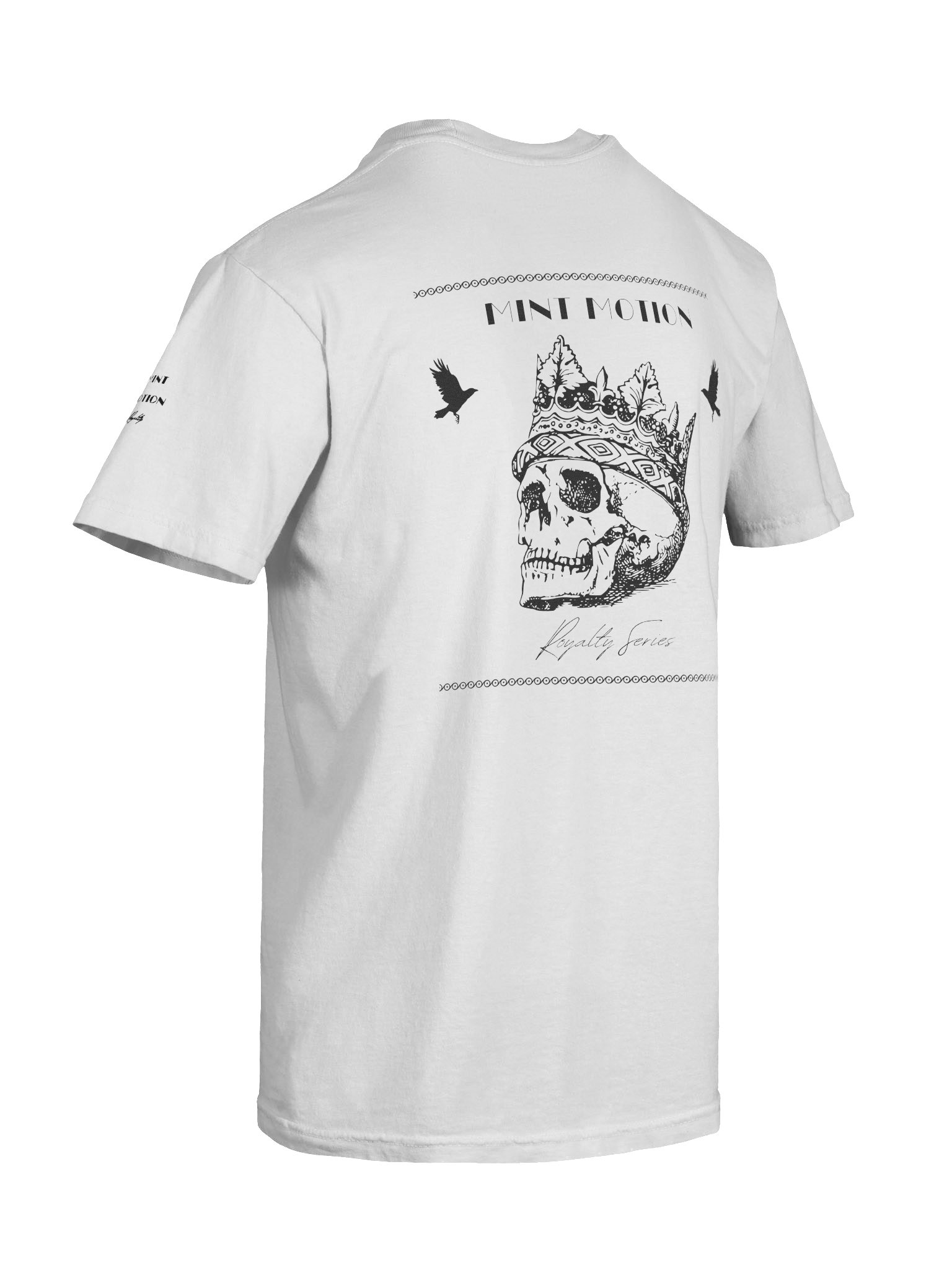 Royalty Collection Cotton Tee product image (40)