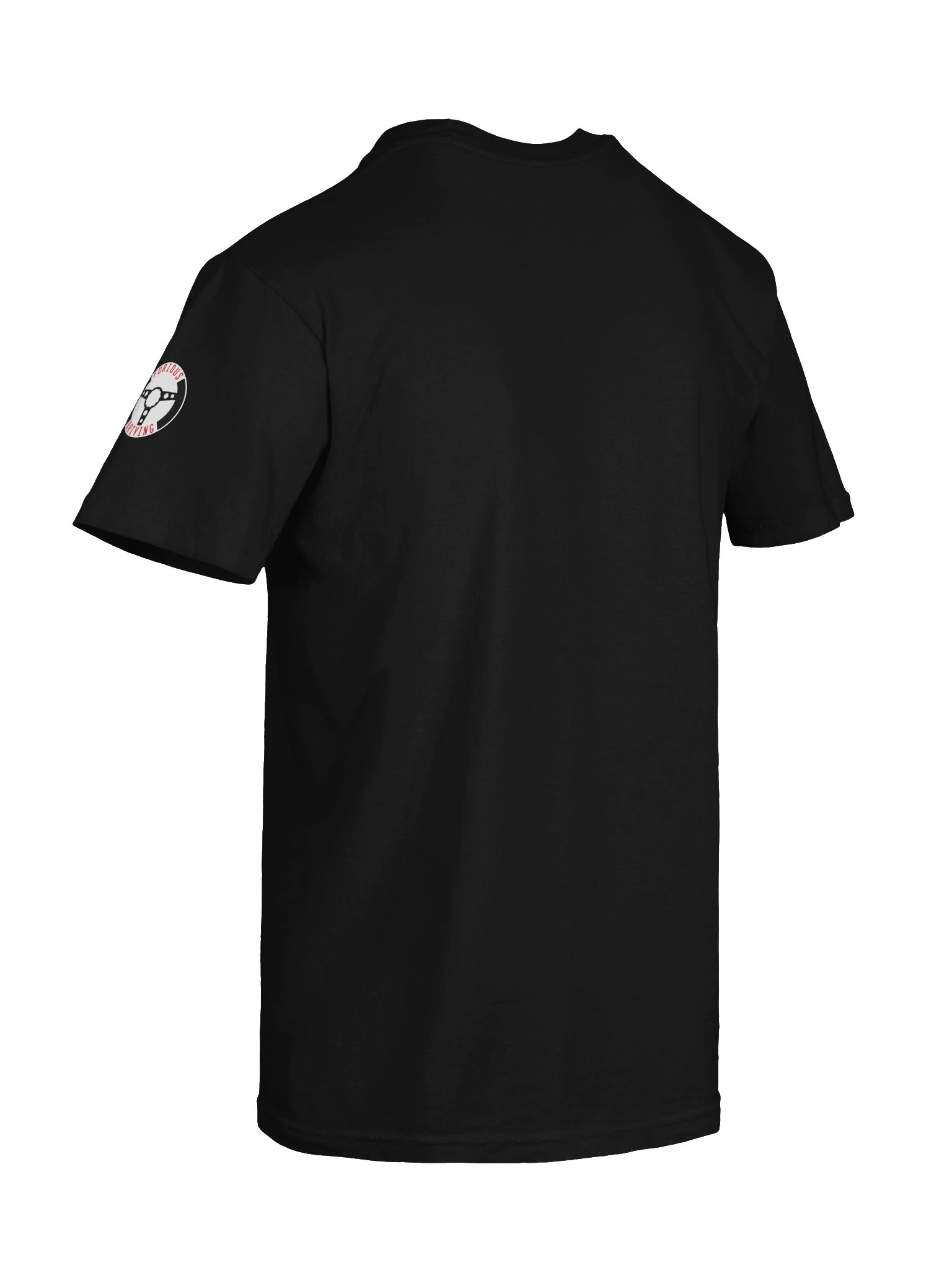 Ford Crown Vic T Shirt product image (60)