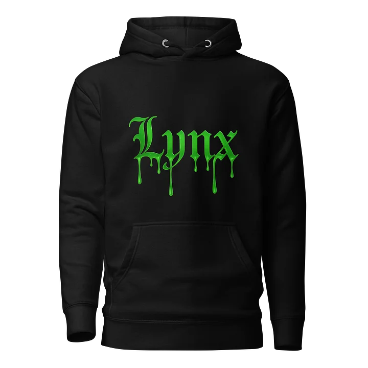 Lynx Hoodie product image (1)