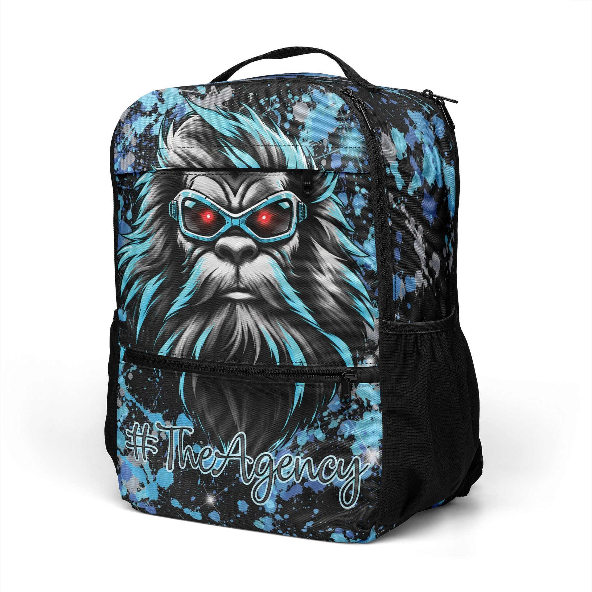The YETI Unhinged Collection: Backpack product image (5)