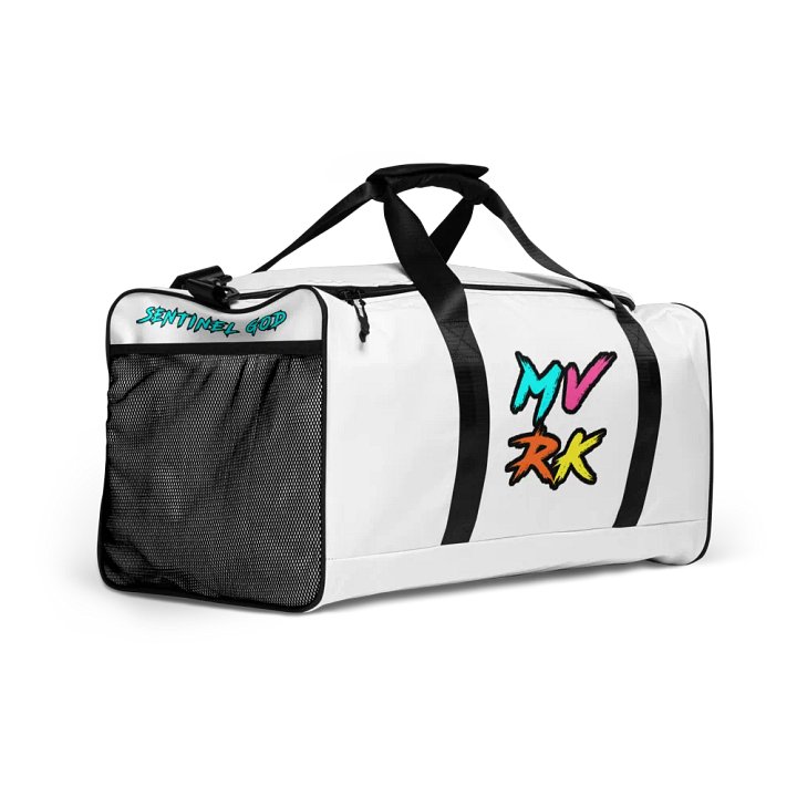 MVRK Summer '24 Duffle product image (2)