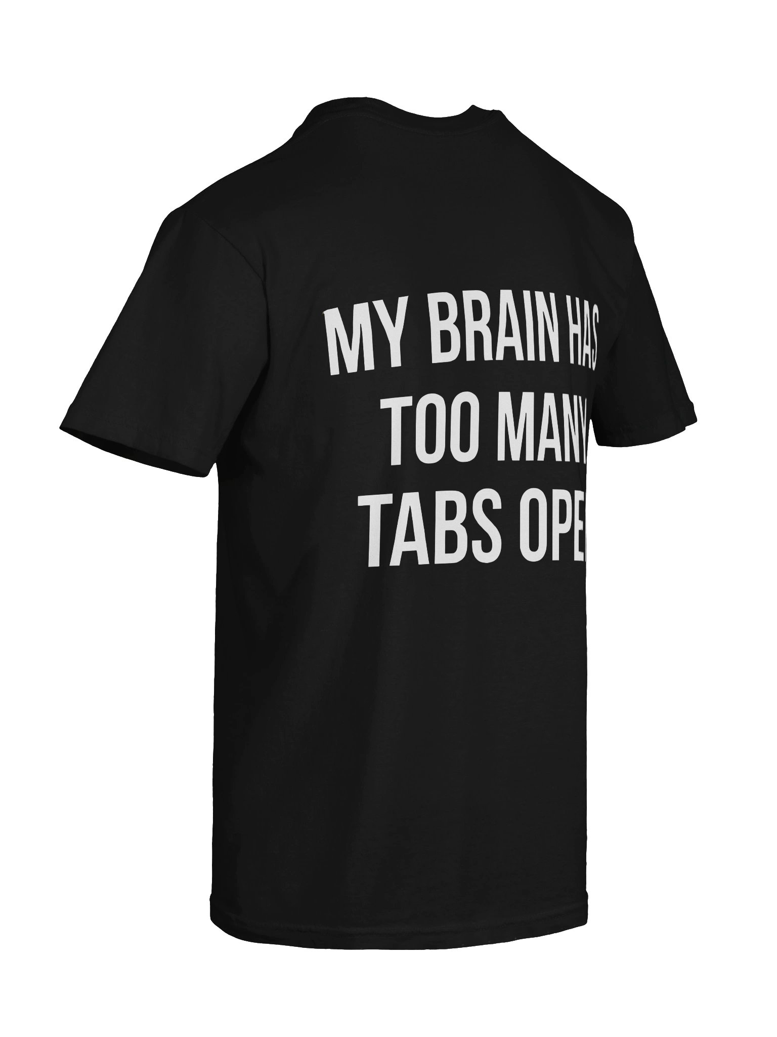 Too Many Tabs Open product image (13)