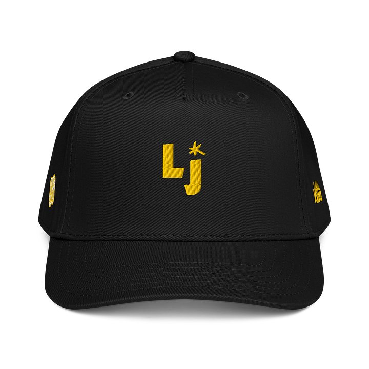"Icon Friar Faithful" Classic Baseball Cap product image (1)