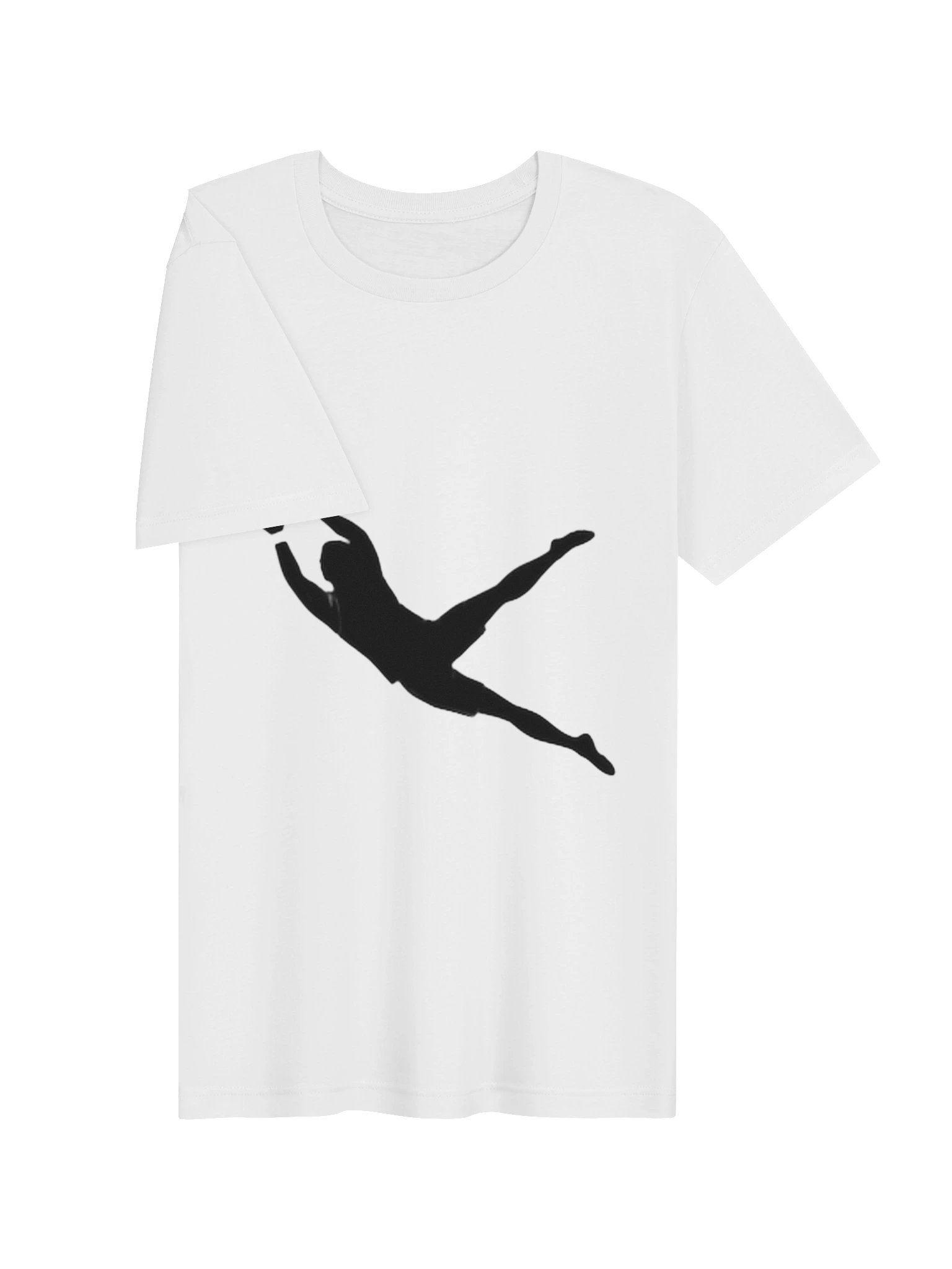 The Fingertip Save Tee product image (7)