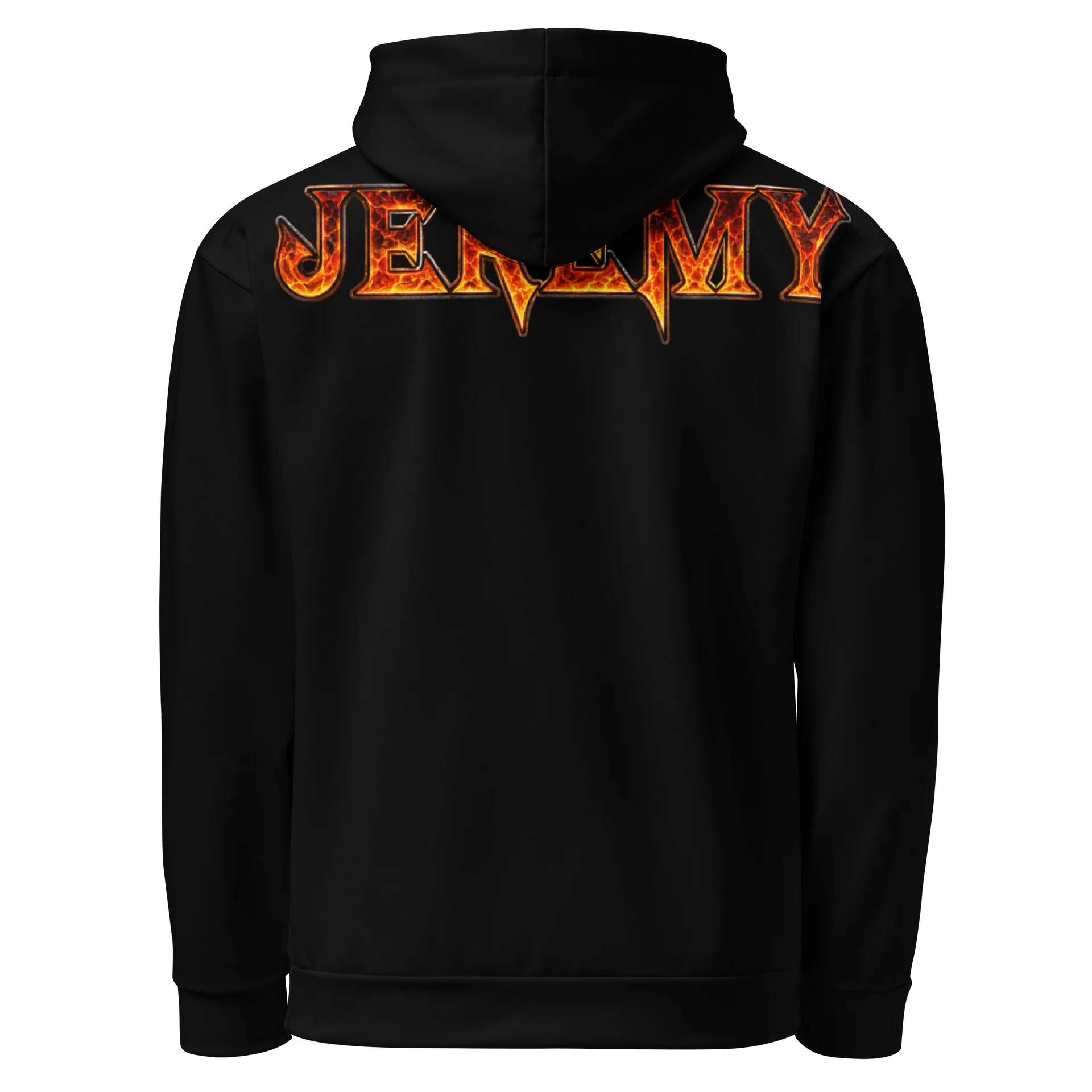 VERBAL KOMBAT Champion Hoodie JEREMY *LIMITED EDITION* product image (3)