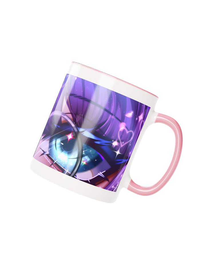 Stare into the Eyes of Chaos Mug product image (12)