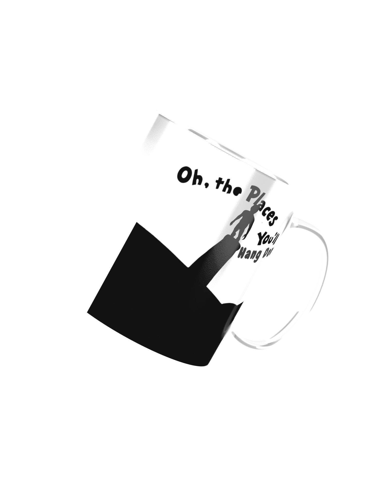Lucky Strikes HD Mug product image (7)
