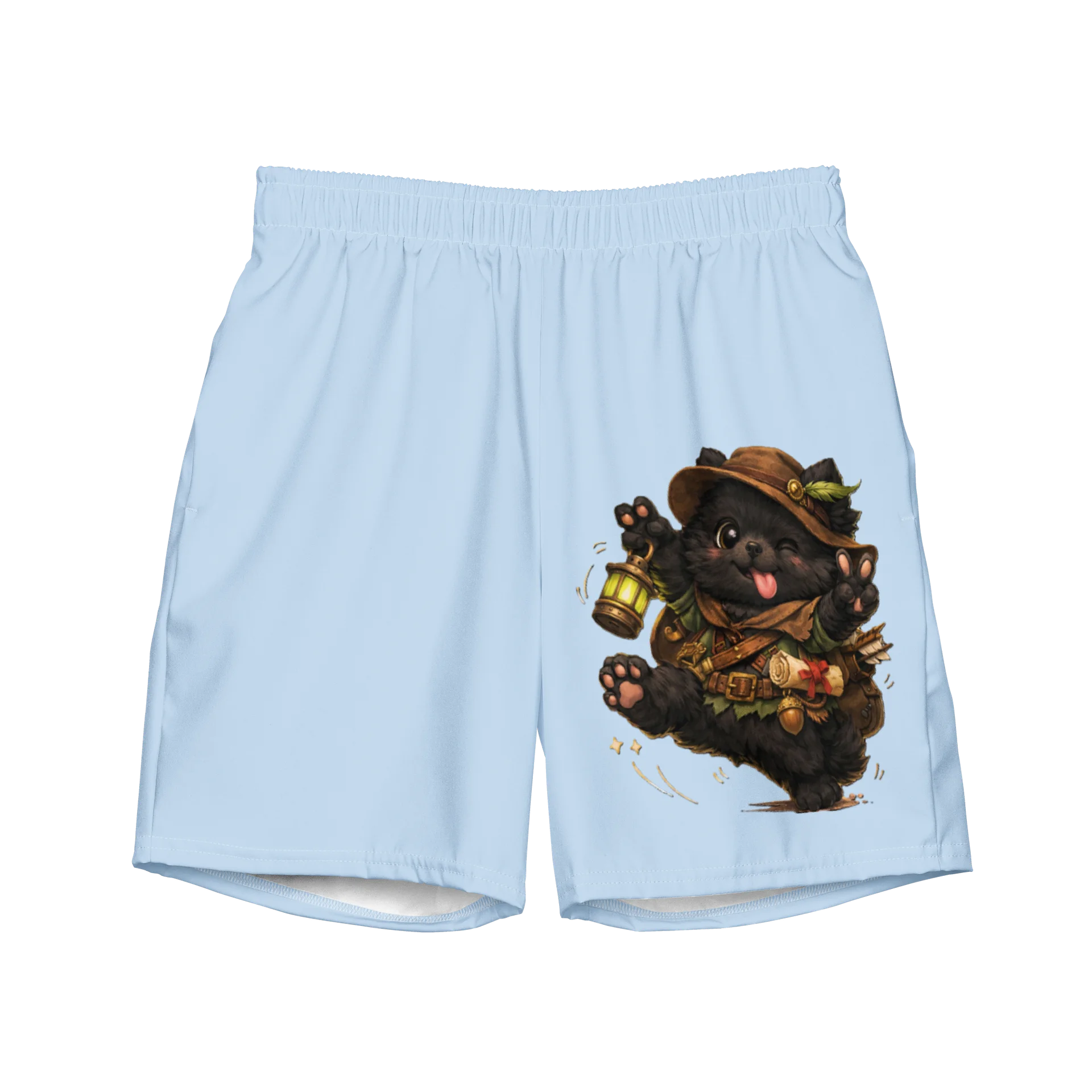 Kingdoms Scout Swim Shorts product image (1)
