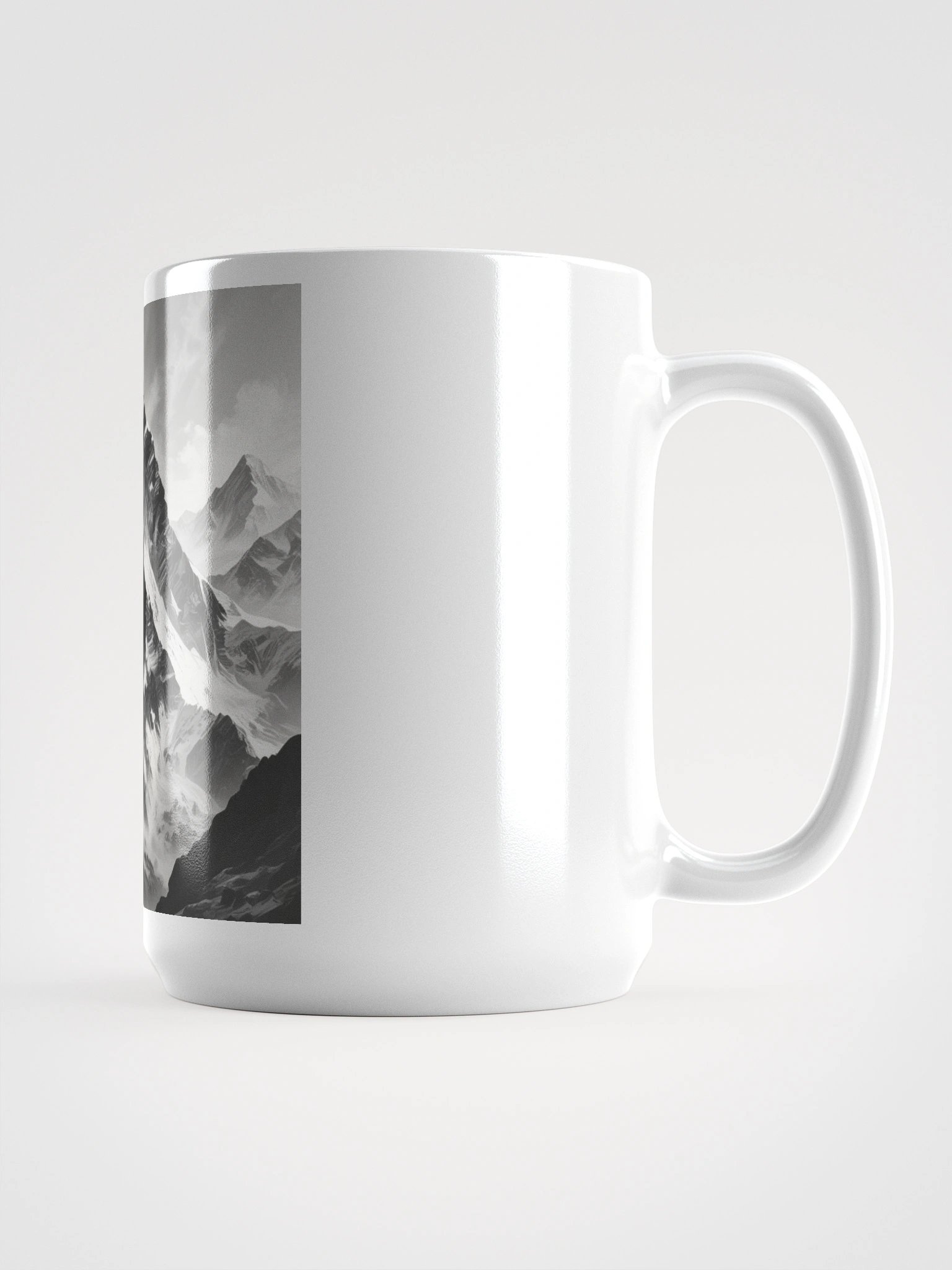 Mount Everest product image (1)