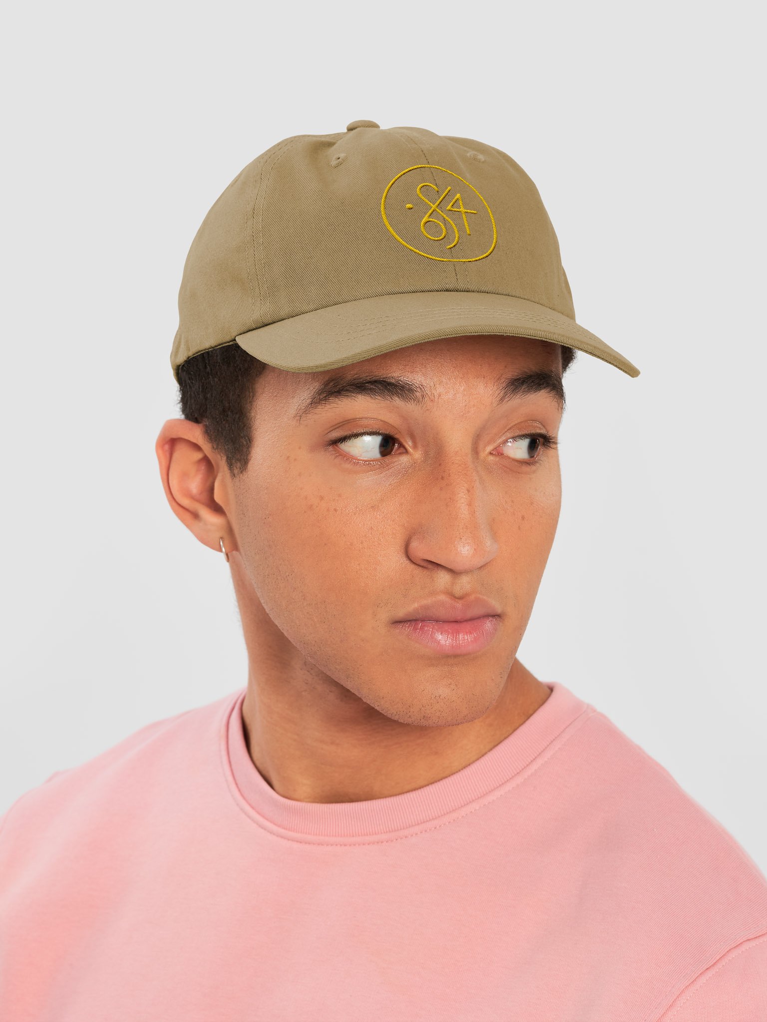 864 Hat Gold Edition product image (6)