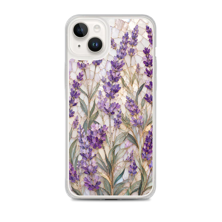 Lavender Soft product image (1)