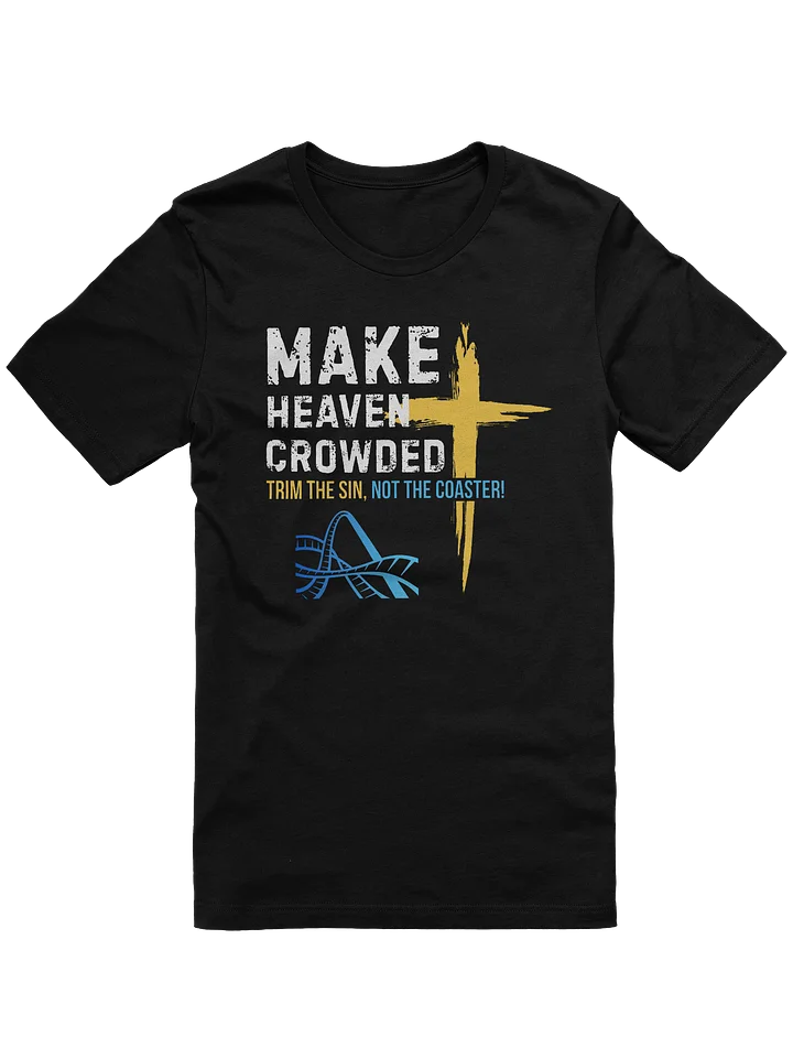 Make Heaven Crowded - Trim The Sin product image (2)