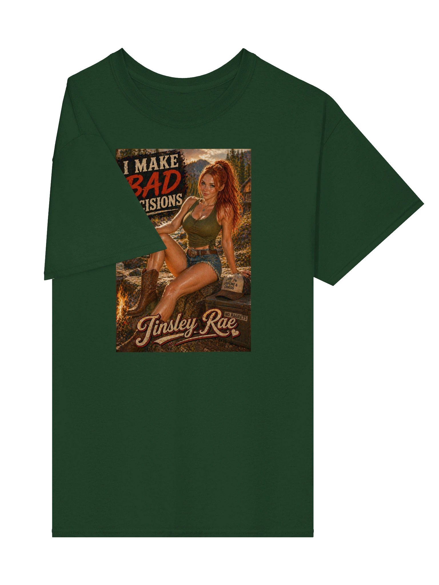 Bad decisions product image (4)