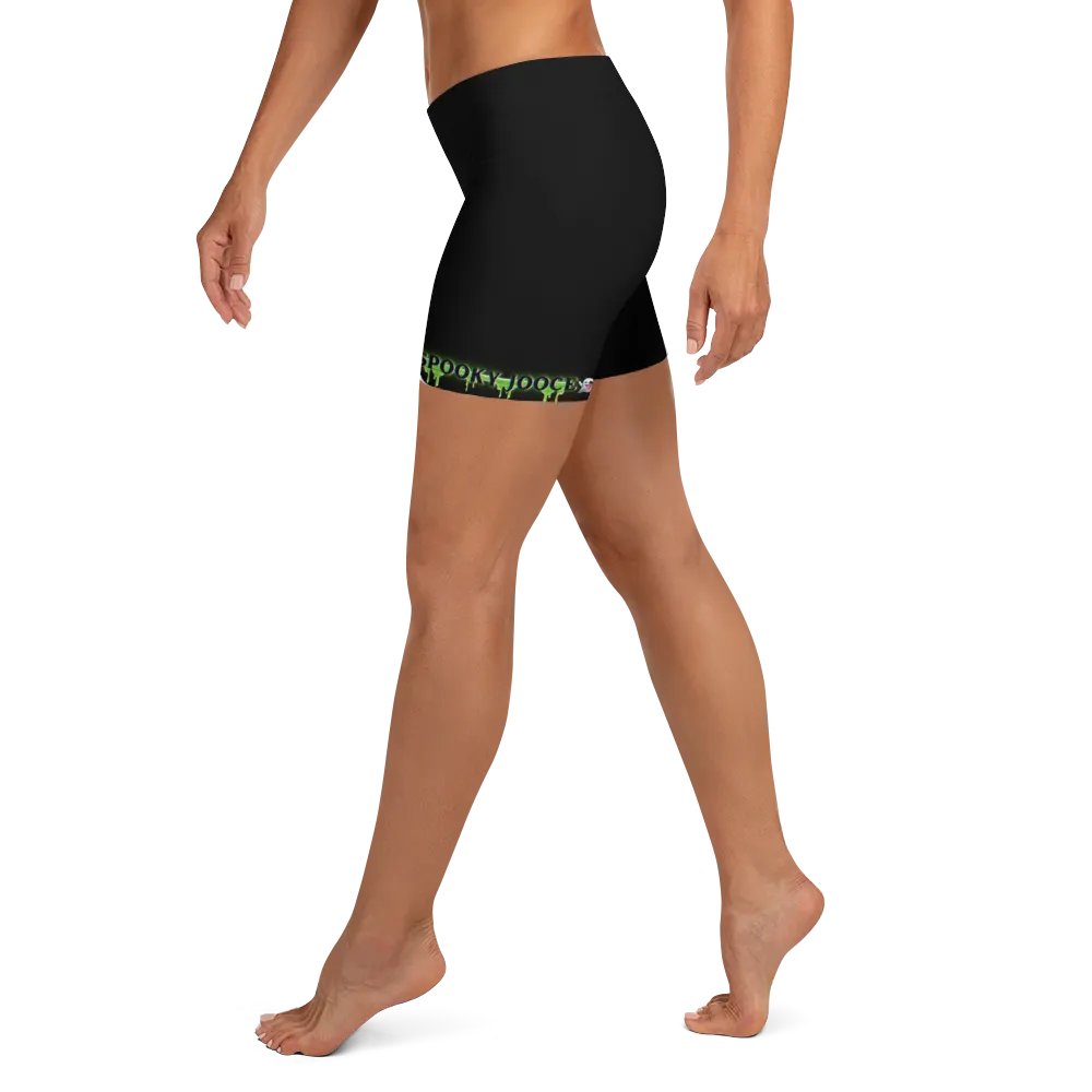 SPOOKY JOOCE Shortz product image (3)