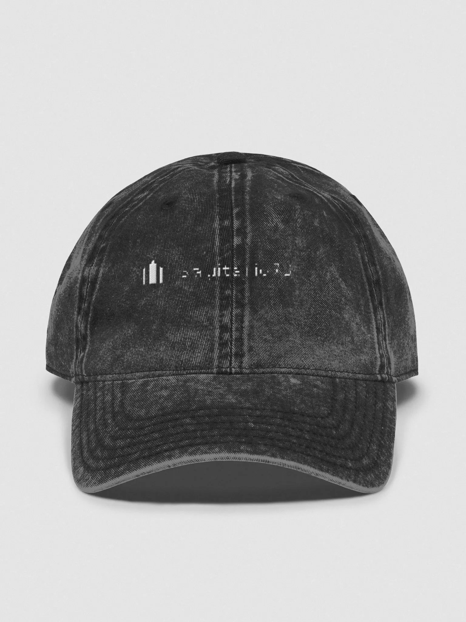 Gorra tejana product image (2)