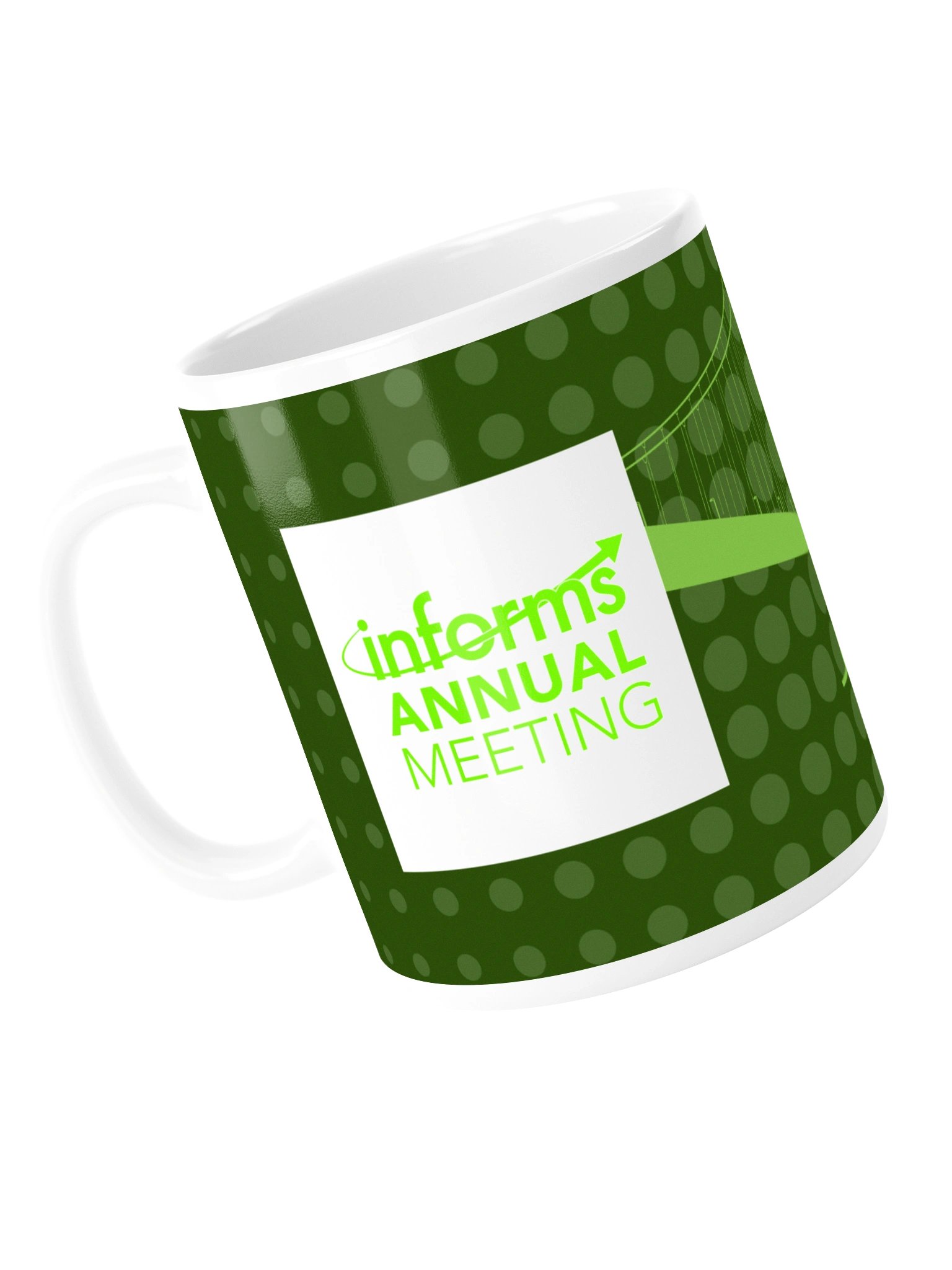 2026 INFORMS Annual Meeting Mug product image (5)