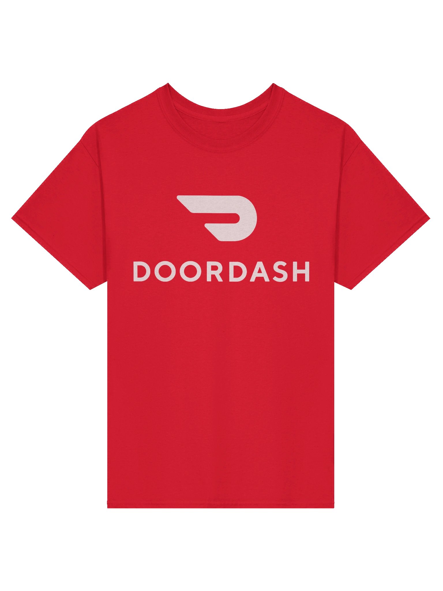 Dash Red Tee product image (1)