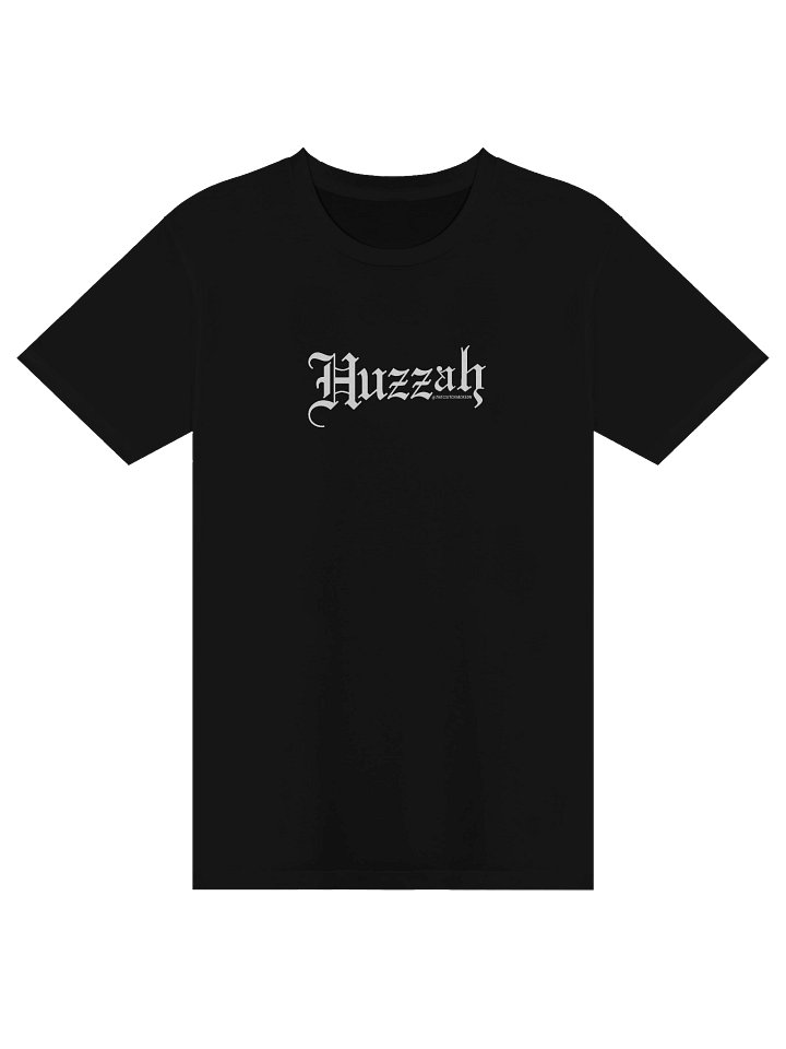 Medieval Huzzah Tee product image (2)