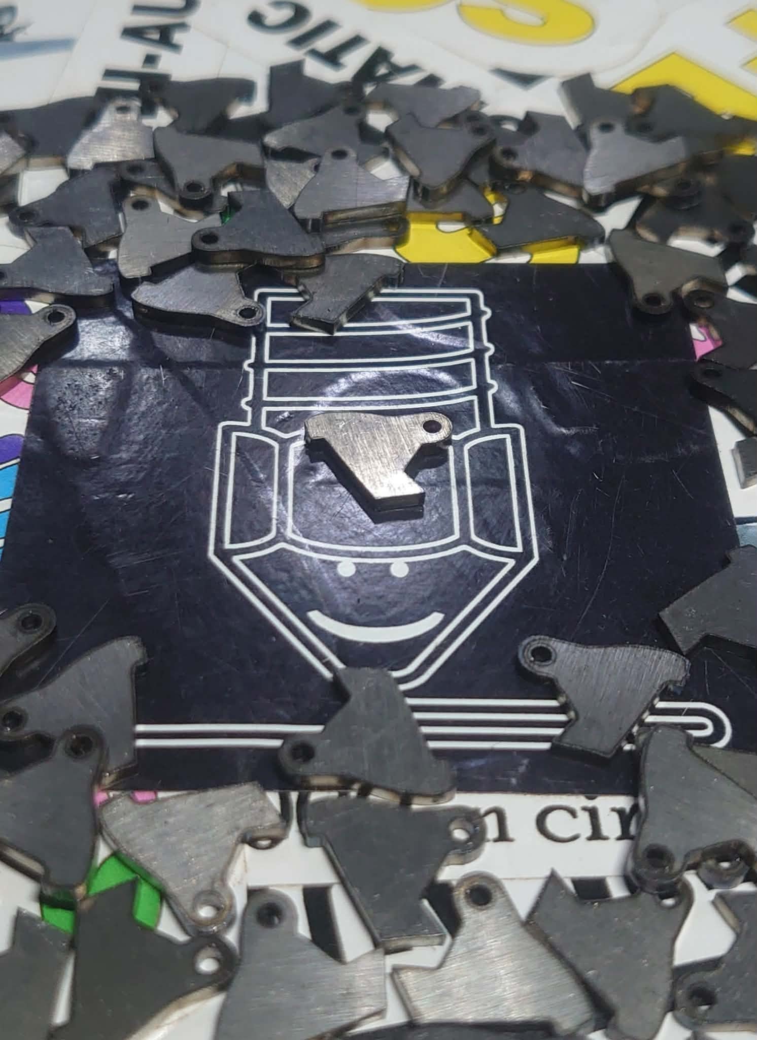 4130 Chromoly TX-22 product image (1)
