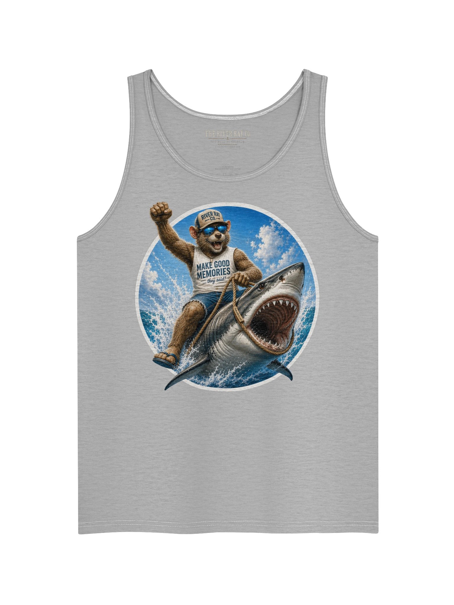 Shark Ride product image (1)