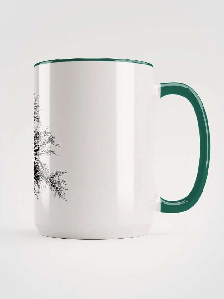 OLD TREE - Ceramic Mug product image (12)