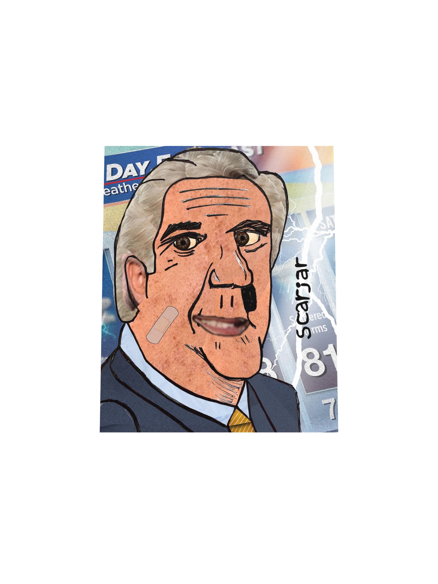 Bill Ruthsworth with Channel Ɛ product image (4)