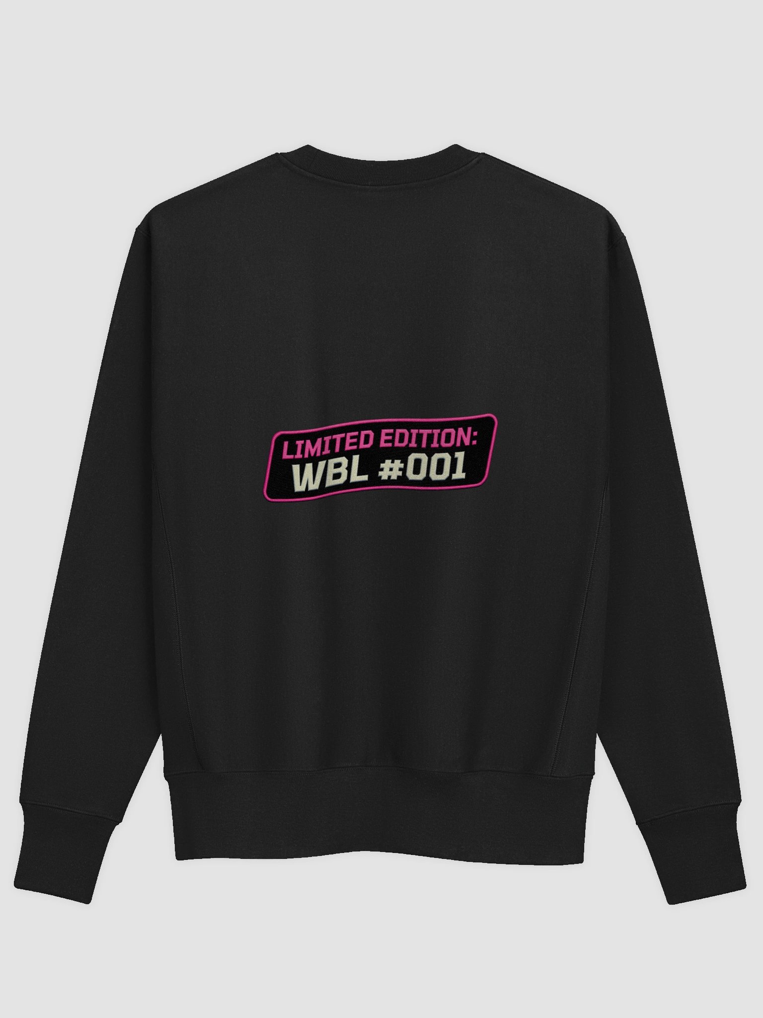 warratyi Black Label Graff Piece #001 product image (2)