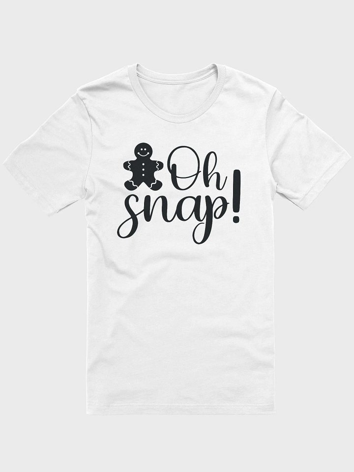 Oh Snap! product image (1)