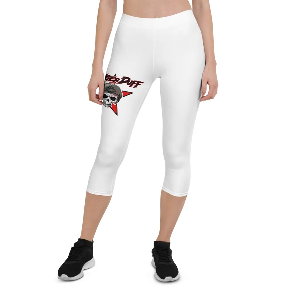 Danger 25 Capri product image (1)