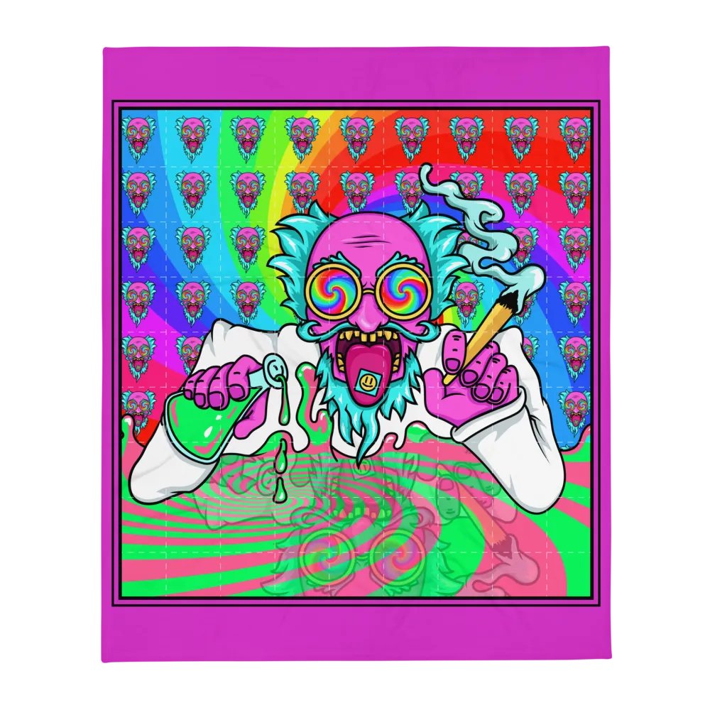LSD BLANKET product image (1)