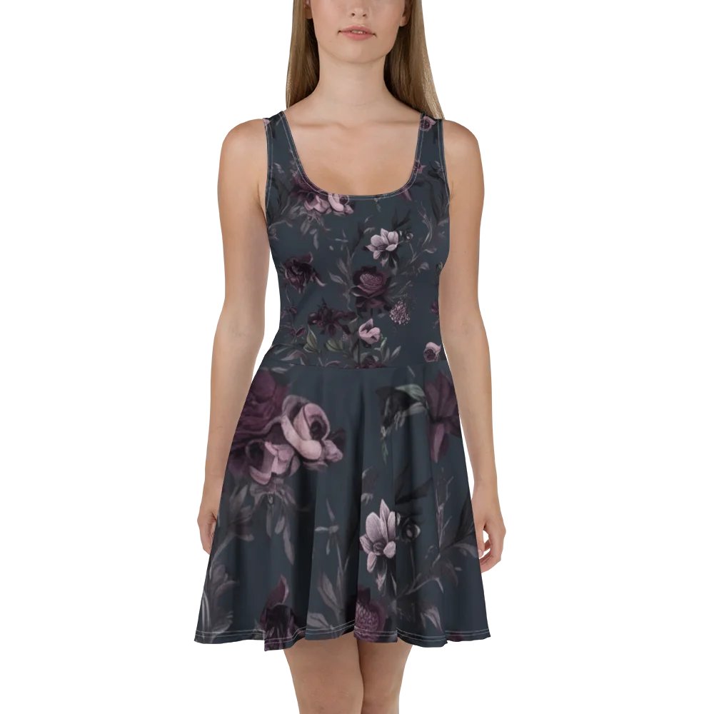 Midnight Bloom Elegance product image (2)