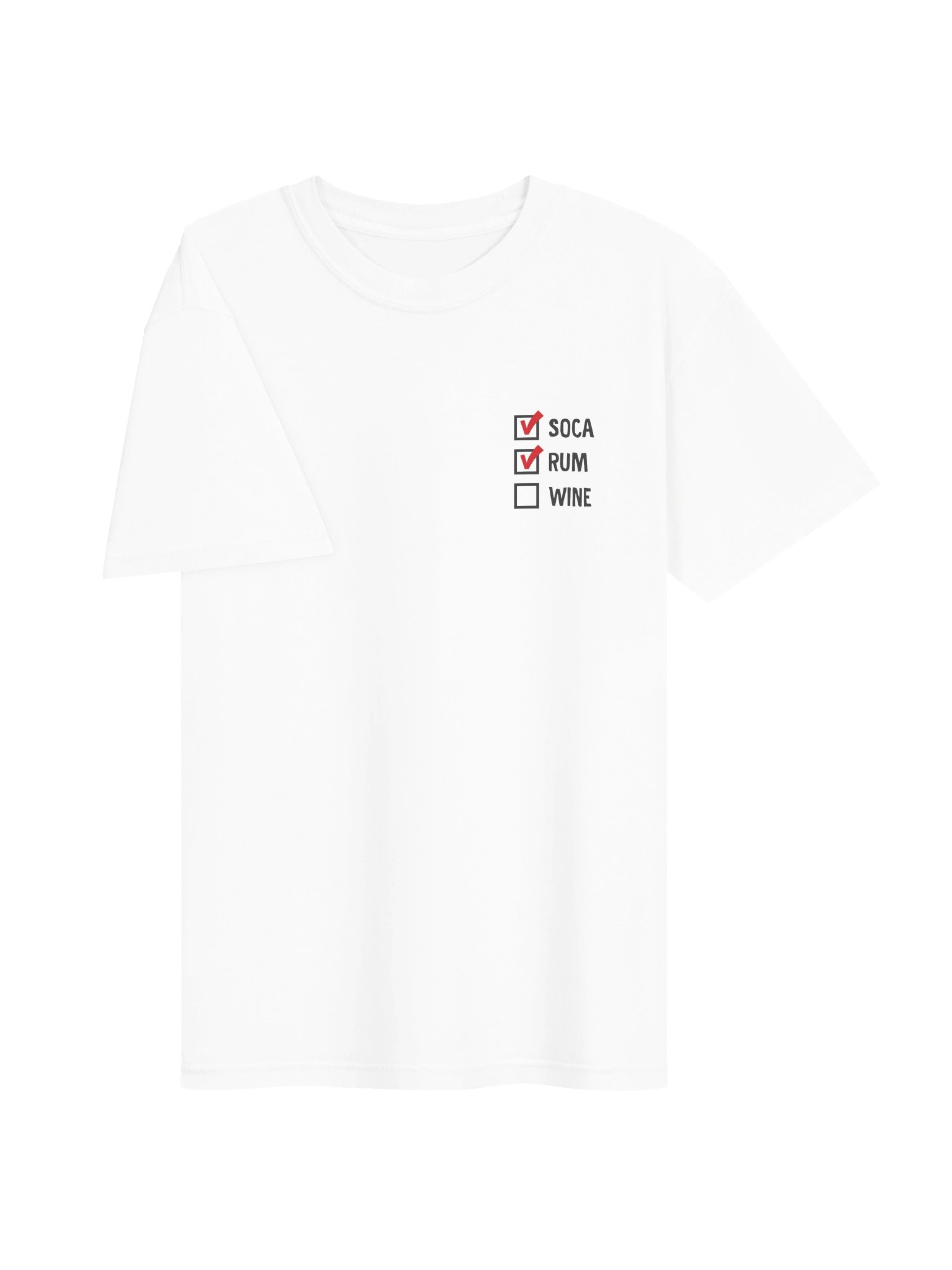 Wine Streetwear Tee product image (107)