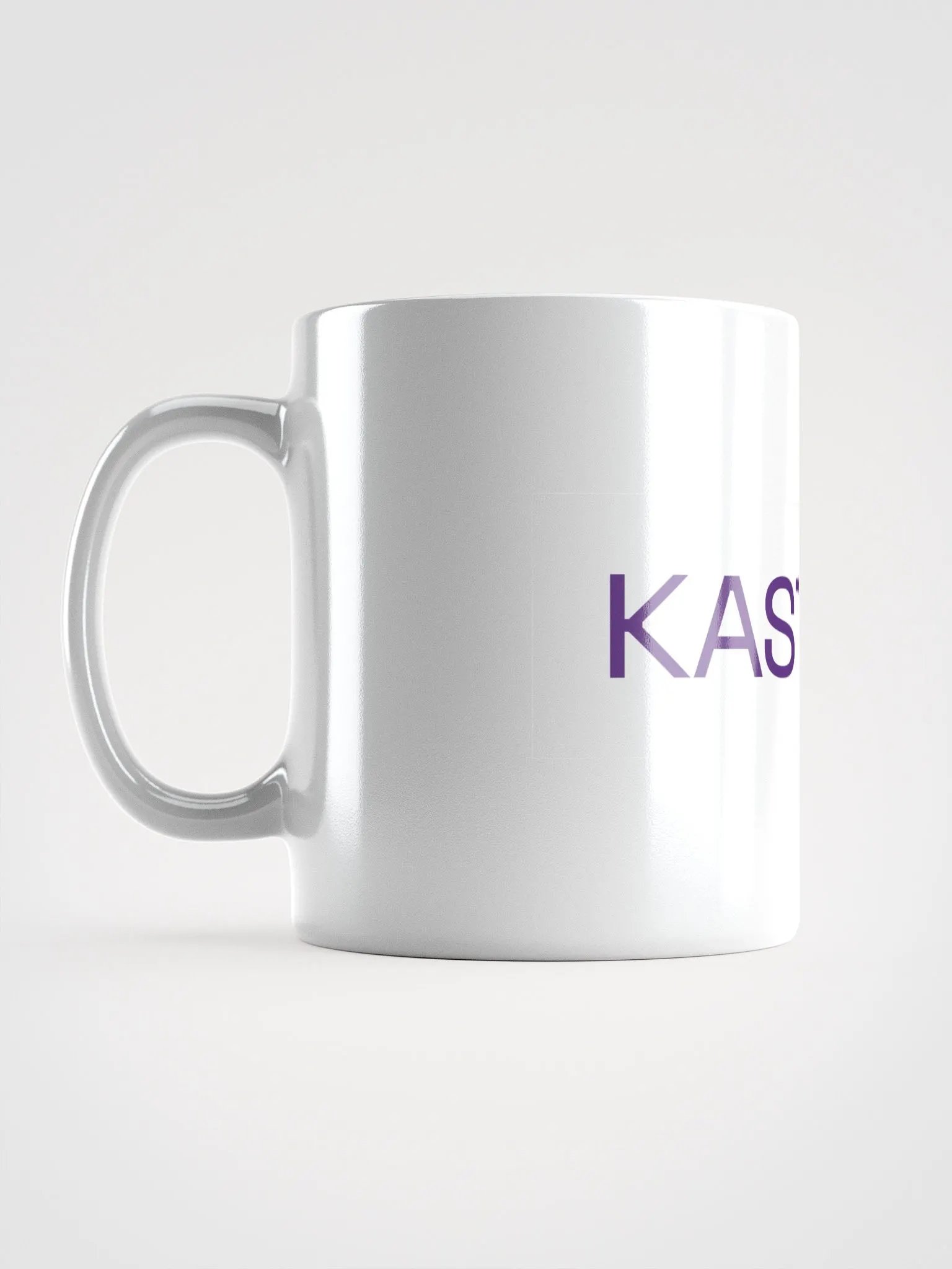 Kastle - Mug product image (17)