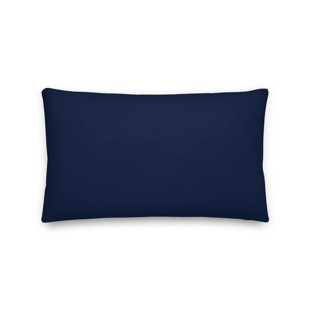 Modern Evergreen Pillow - Winter 2024 product image (8)