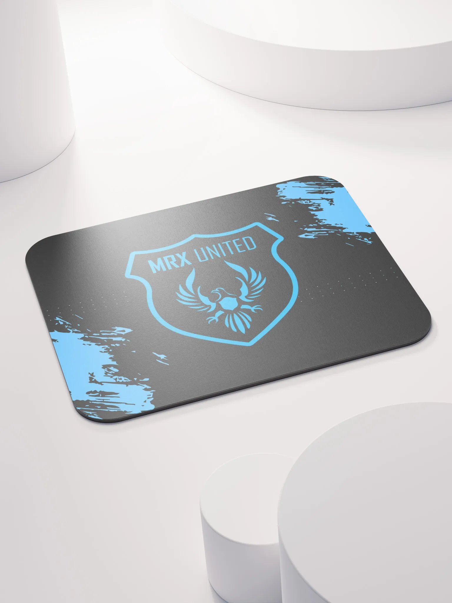 MRX United (Normal Mouse Pad) product image (4)