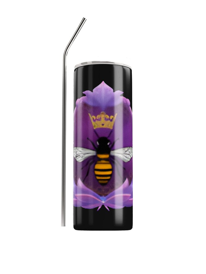 Royal Bee Stainless Steel Tumbler product image (1)