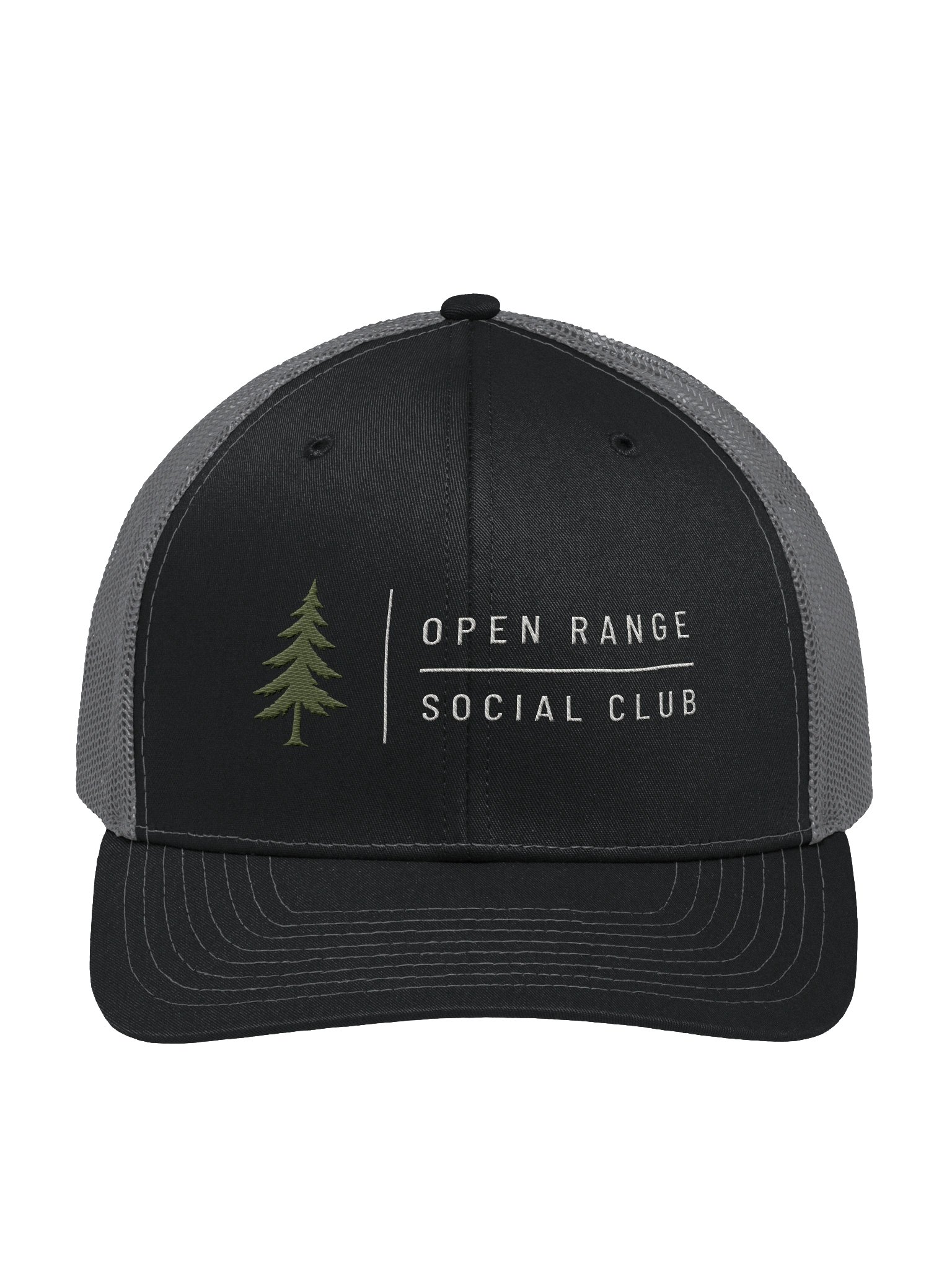 ORSC - Trucker Hat product image (1)