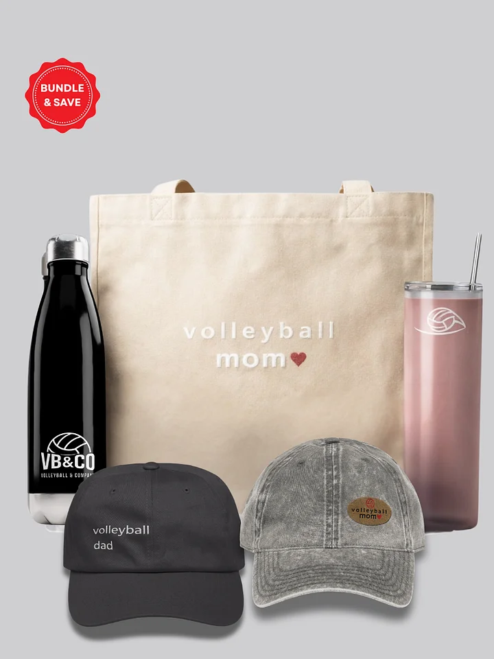 Game Day Accessories Bundle product image (1)