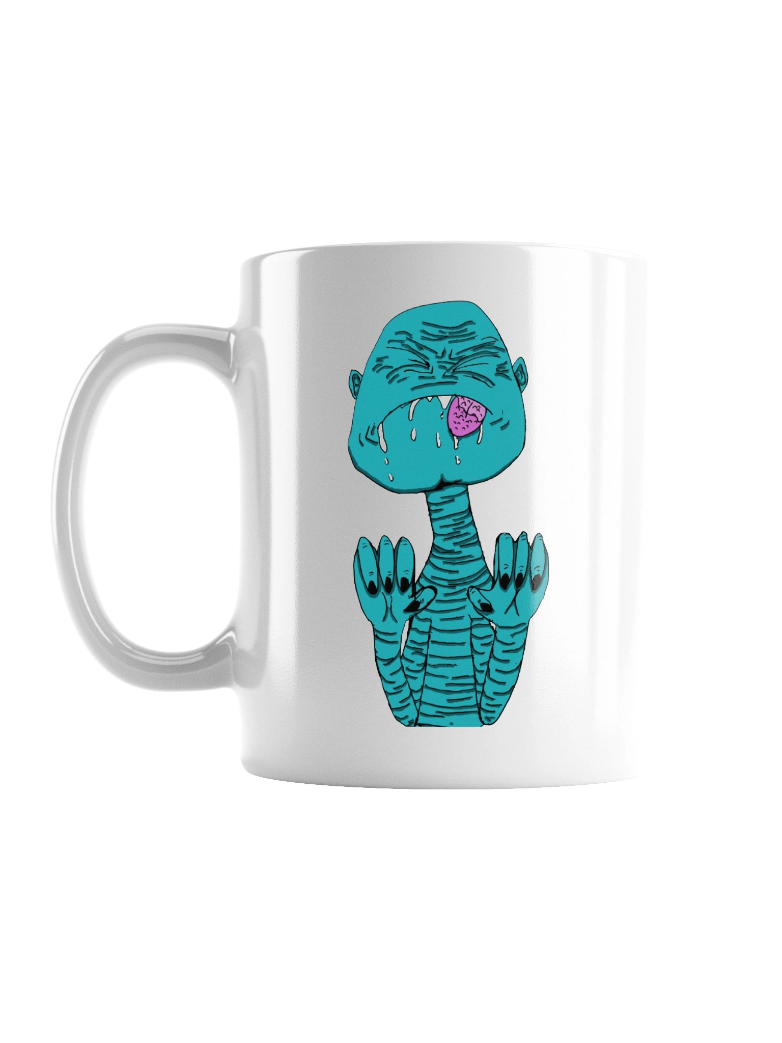 Coffee Fiend Mug product image (1)